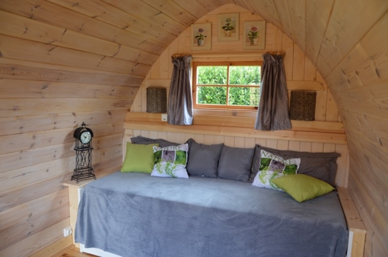 La Feuillardière - photo 2