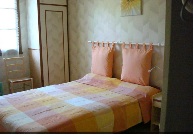 Château du Rau - La petite dépendance