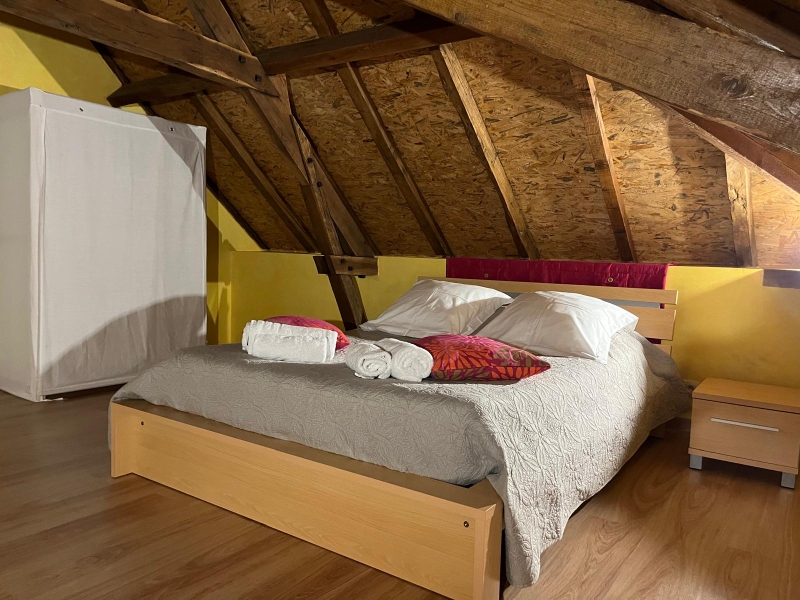Gîte Laborde, Lévignac-de-Guyenne - photo 33