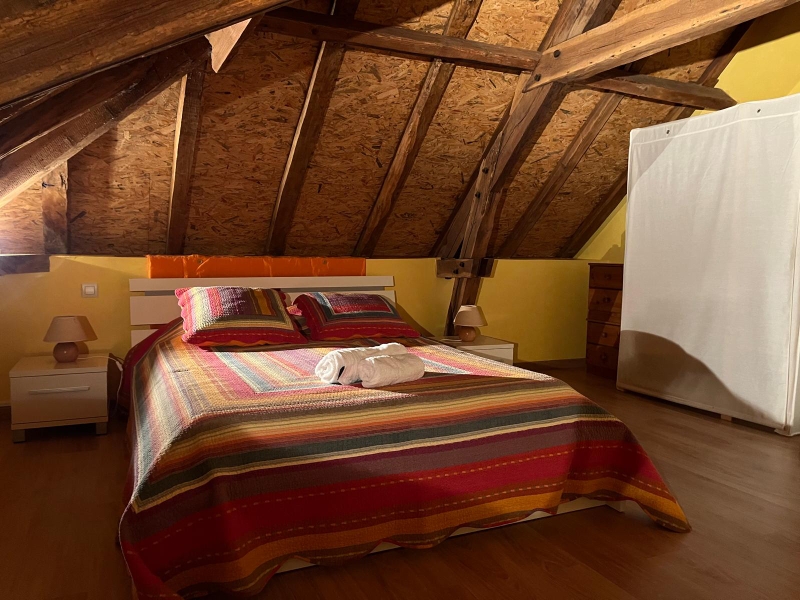 Gîte Laborde, Lévignac-de-Guyenne - photo 31