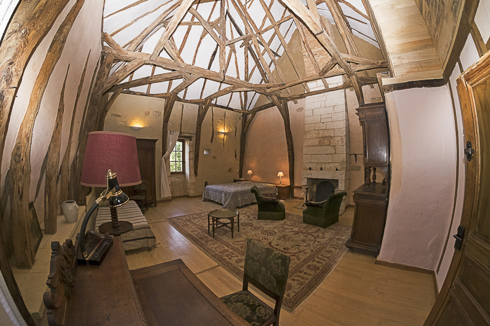 Les Gîtes de Cénac  - Gîte Dordogne