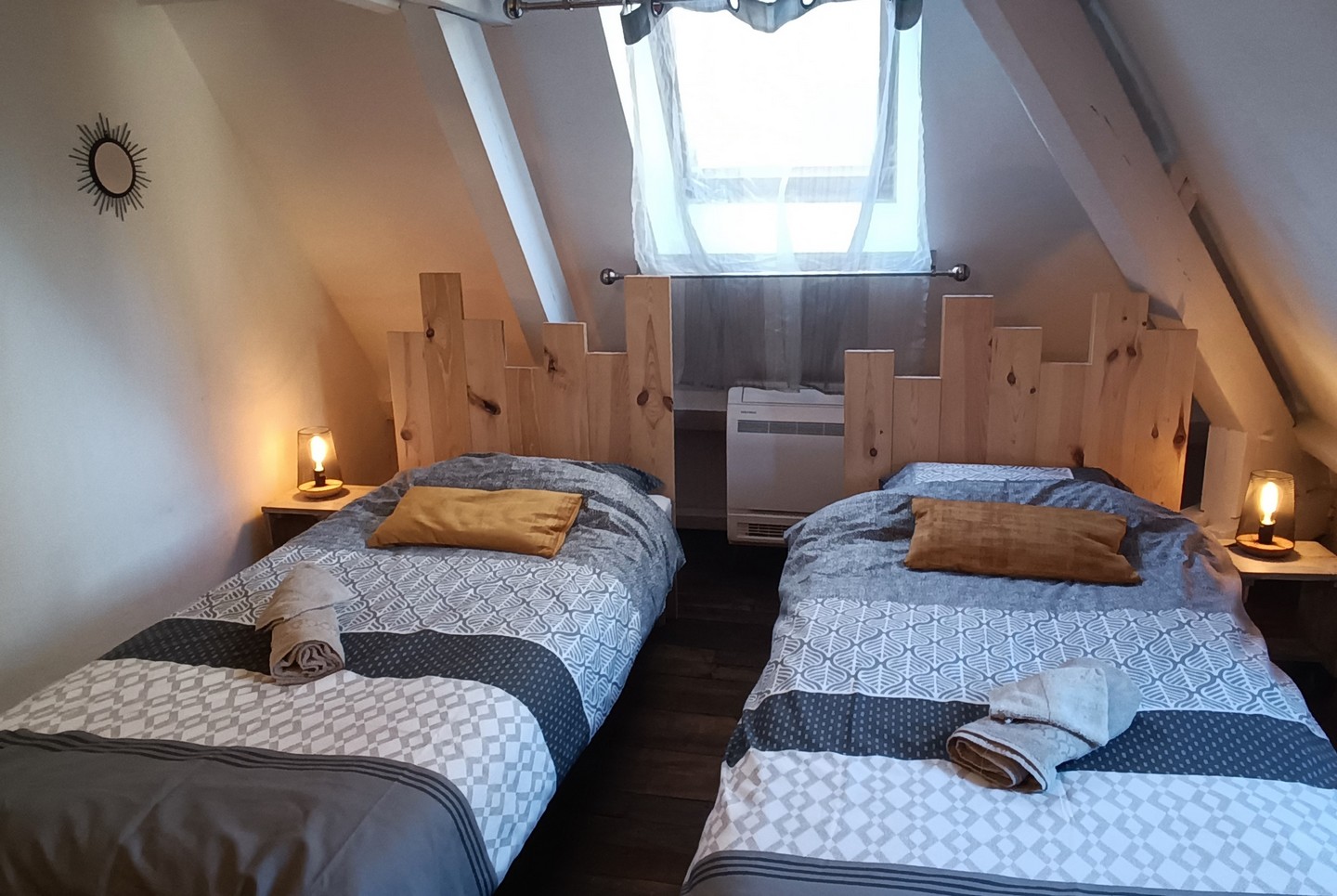 Les Tanalis, Gurs - photo 11