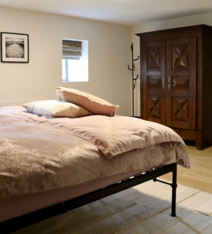 Le Maverick, Mauprévoir - photo 5