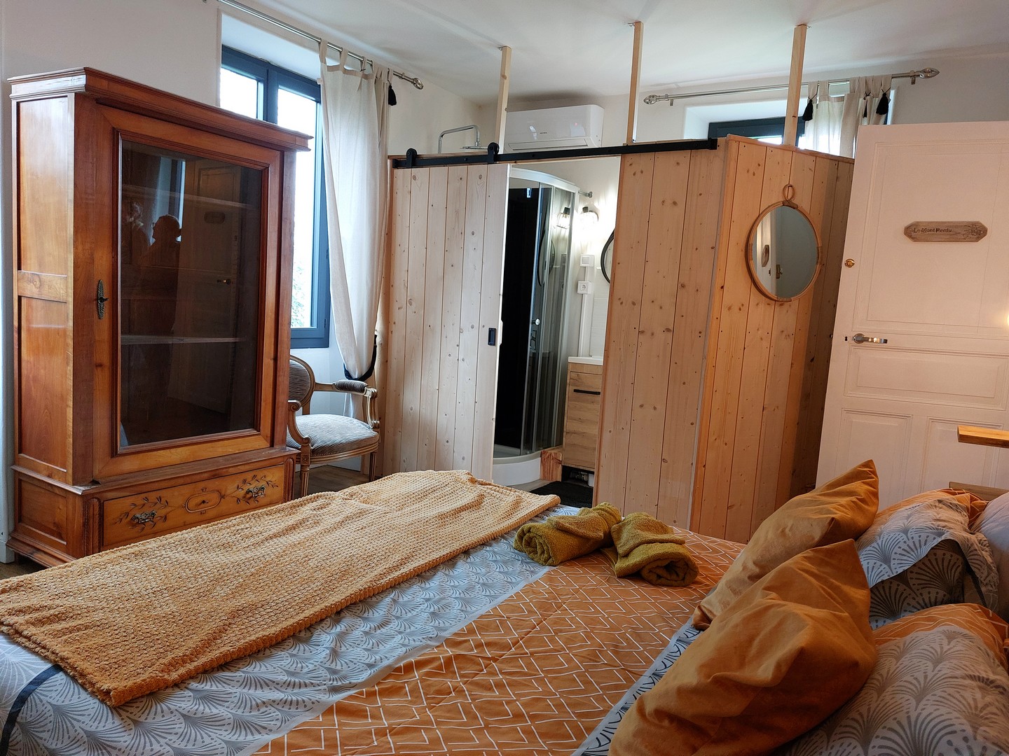 Les Tanalis, Gurs - photo 7