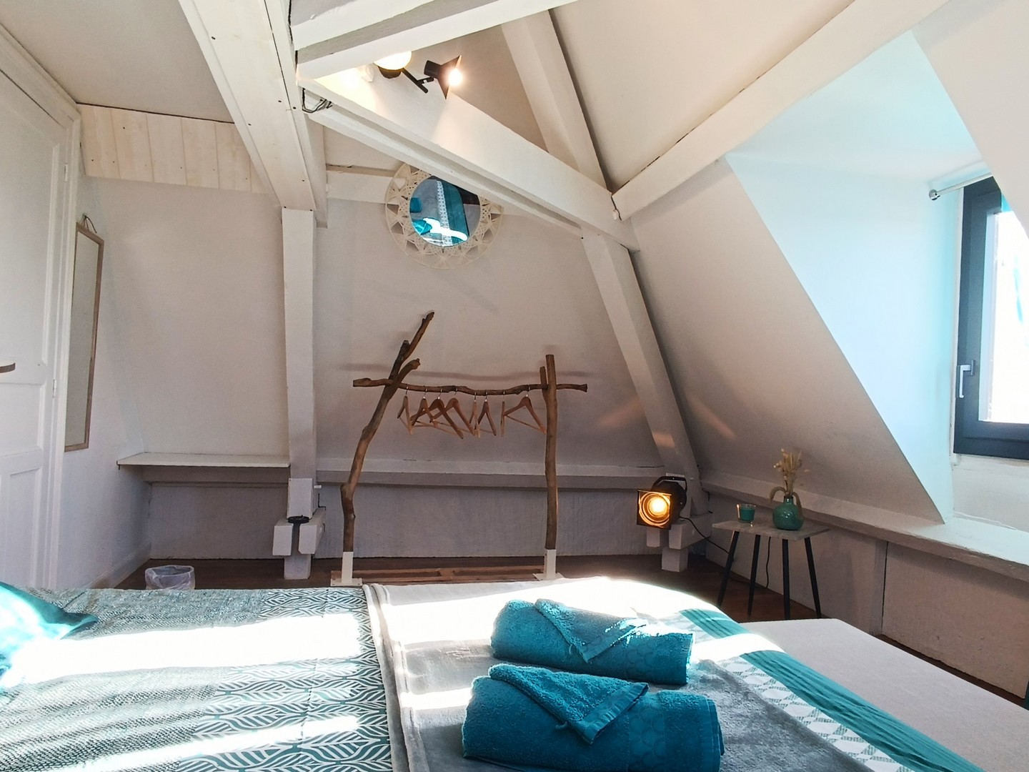 Les Tanalis - photo 5