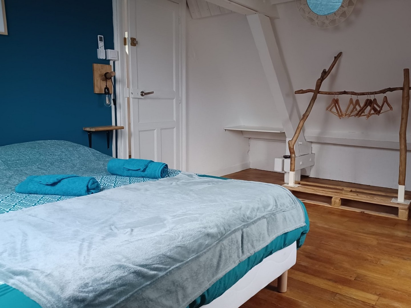 Les Tanalis - photo 3