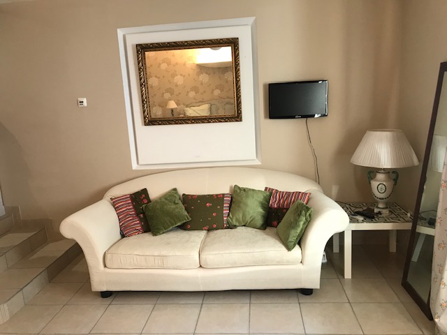 Chambre d'hôtes Le Grand Larrocq