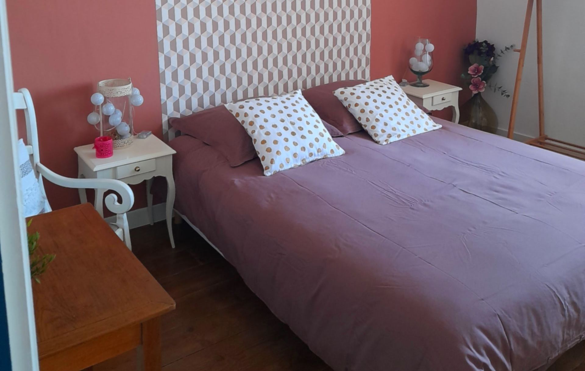 Les Hirondelles, Puyoô - photo 5