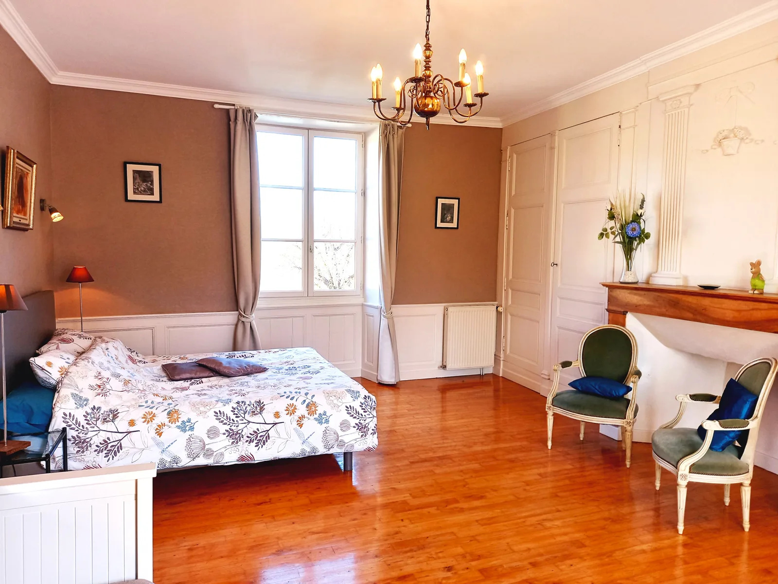 Chambres d'Hôtes Au Pays de Jacquou, Fossemagne - photo 3