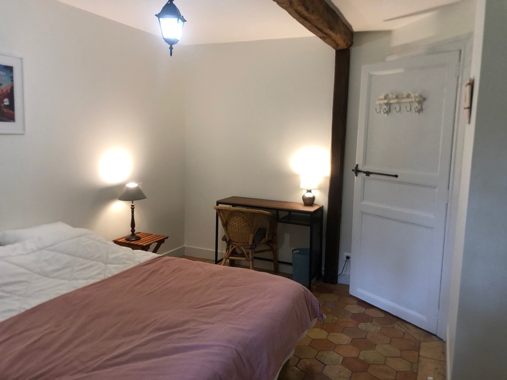 Le Domaine de Palumbo, Vicq-d'Auribat - photo 18