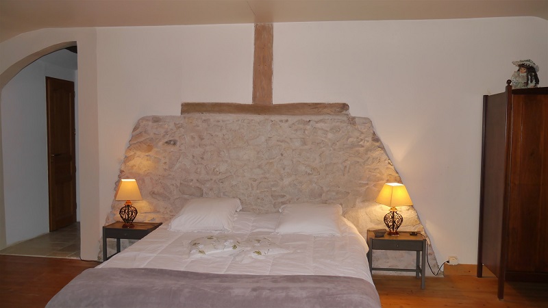 Le Gîte du Corupsis, Villeneuve-sur-Lot - photo 7