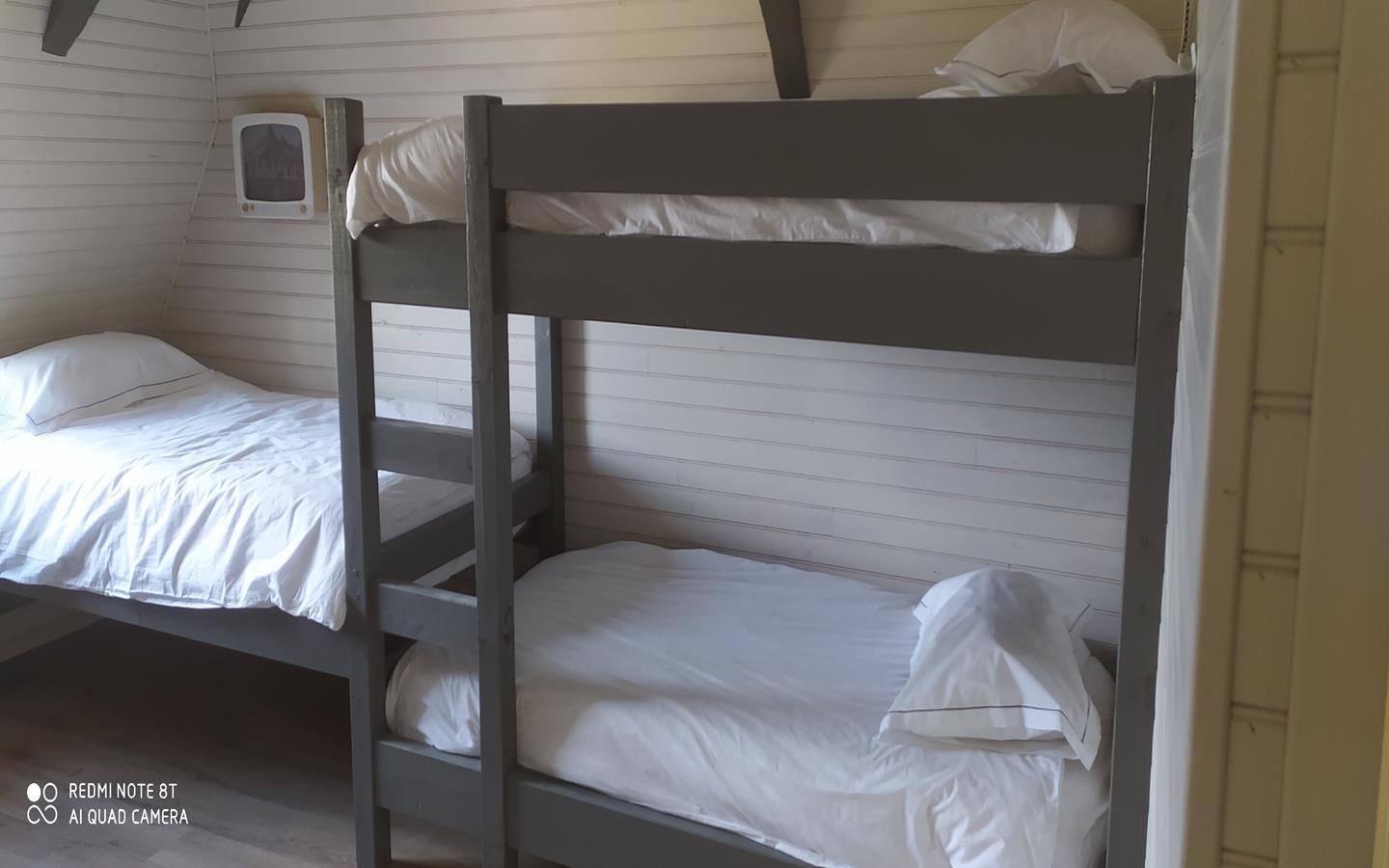 Le Château d'Espalungue