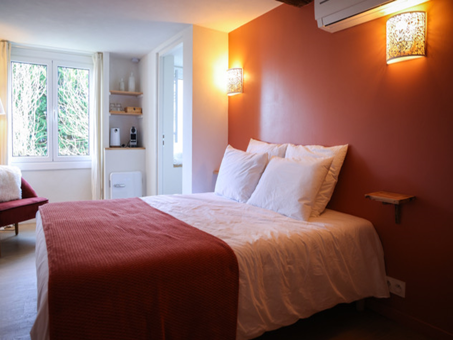 Maison Perbos - chambres d'hôtes