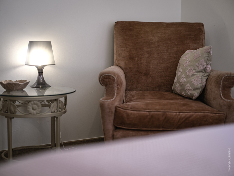 Chambres d'hôtes L'Antre des Bastides, Saint-Martin-de-Villeréal - photo 5