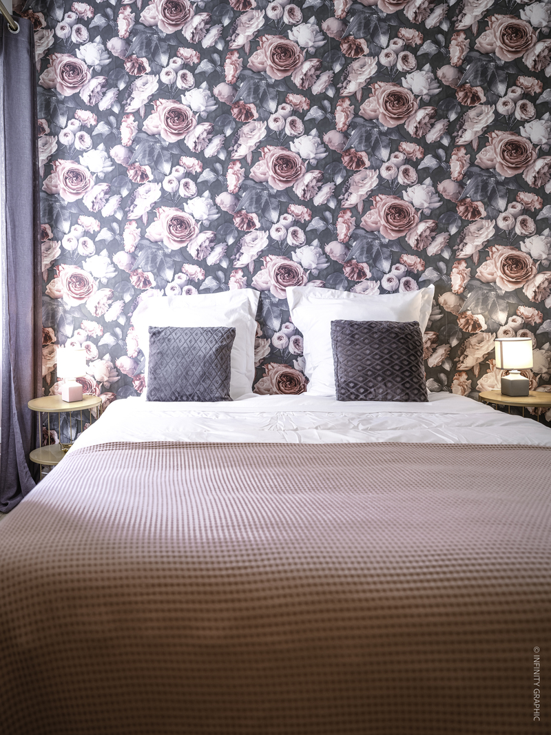 Chambres d'hôtes L'Antre des Bastides, Saint-Martin-de-Villeréal - photo 7