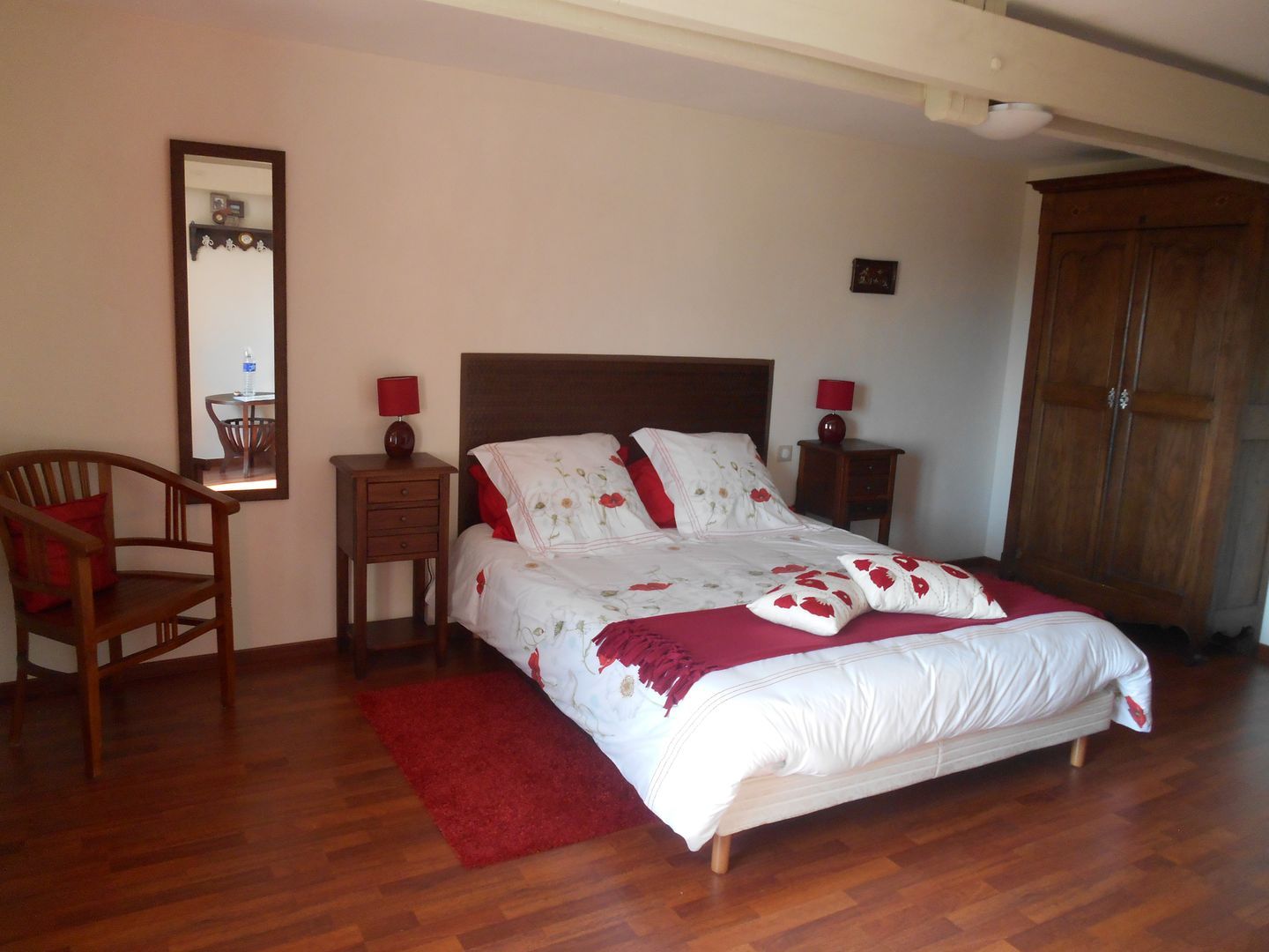 Le Pressoir, Aydie - photo 8