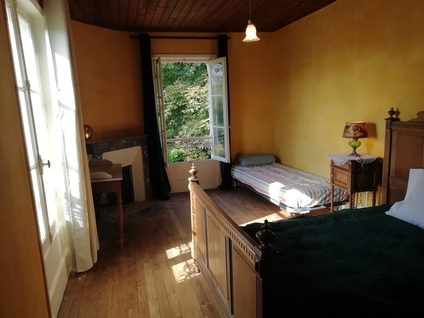 Domaine du Baron, Saint-Martin-l'Astier - photo 8