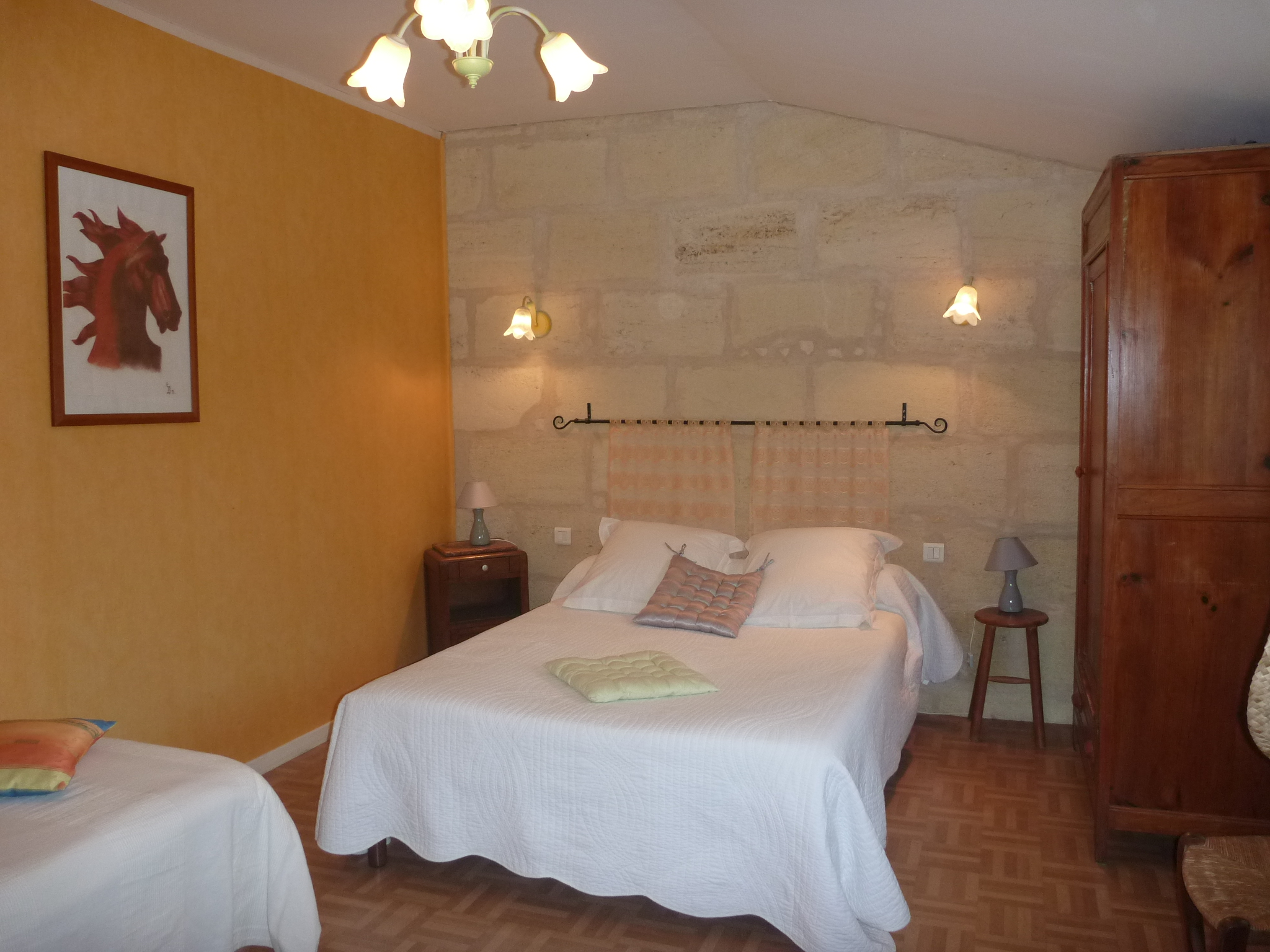 Cabadentra Saint-Emilion, Saint-Sulpice-de-Faleyrens - photo 8
