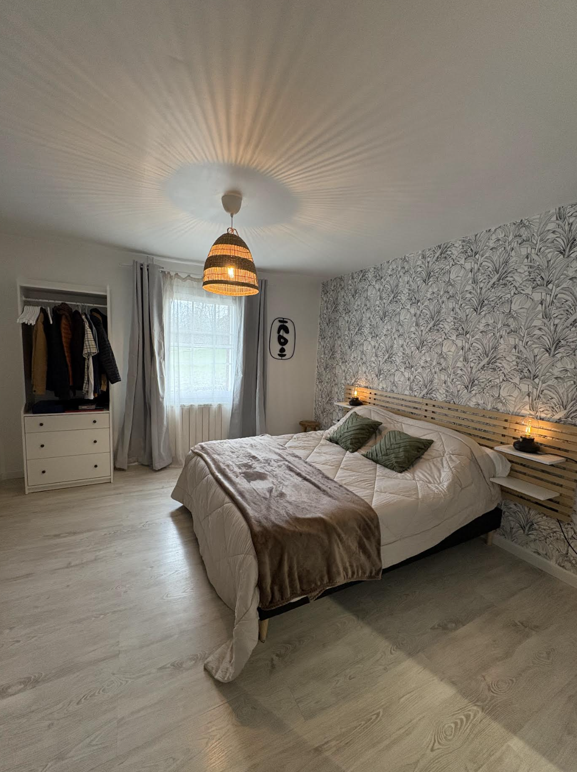 La forge de Clermont : Mimizan, Moliets et Le Chalet des Pins, Clermont