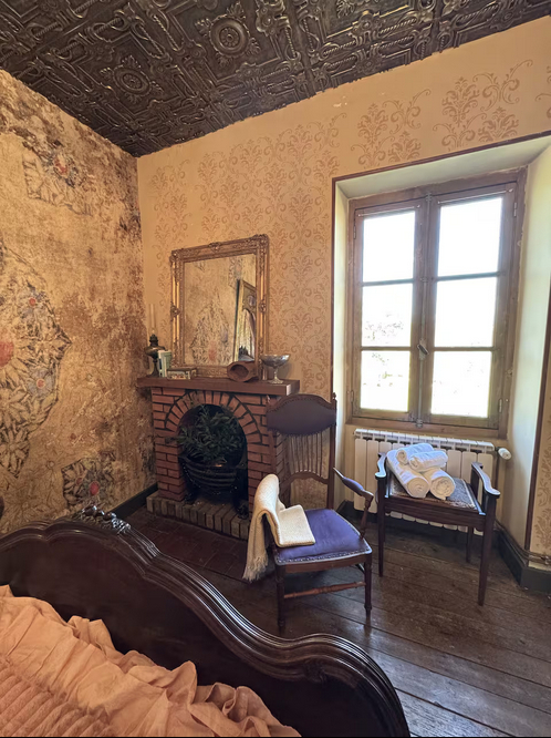 La Maison de la Grange, Saint-Martial-le-Mont - photo 7