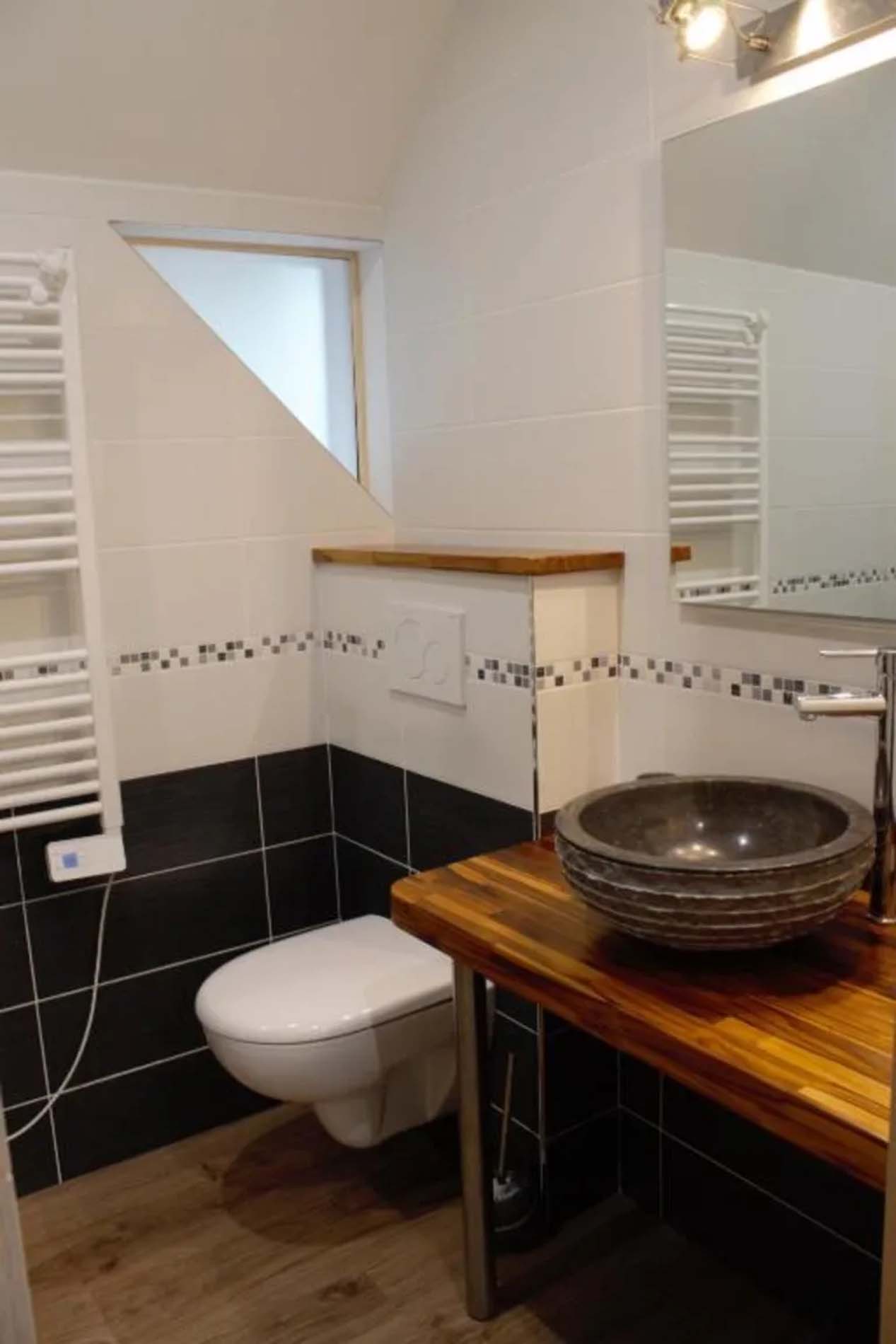 Chambres d'hôtes Le Breuil — photo 3