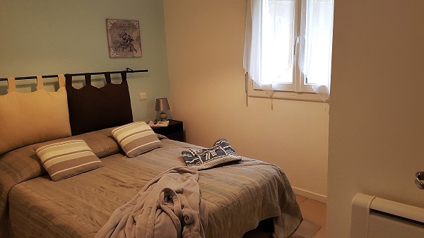 Résidence Montijo n°1