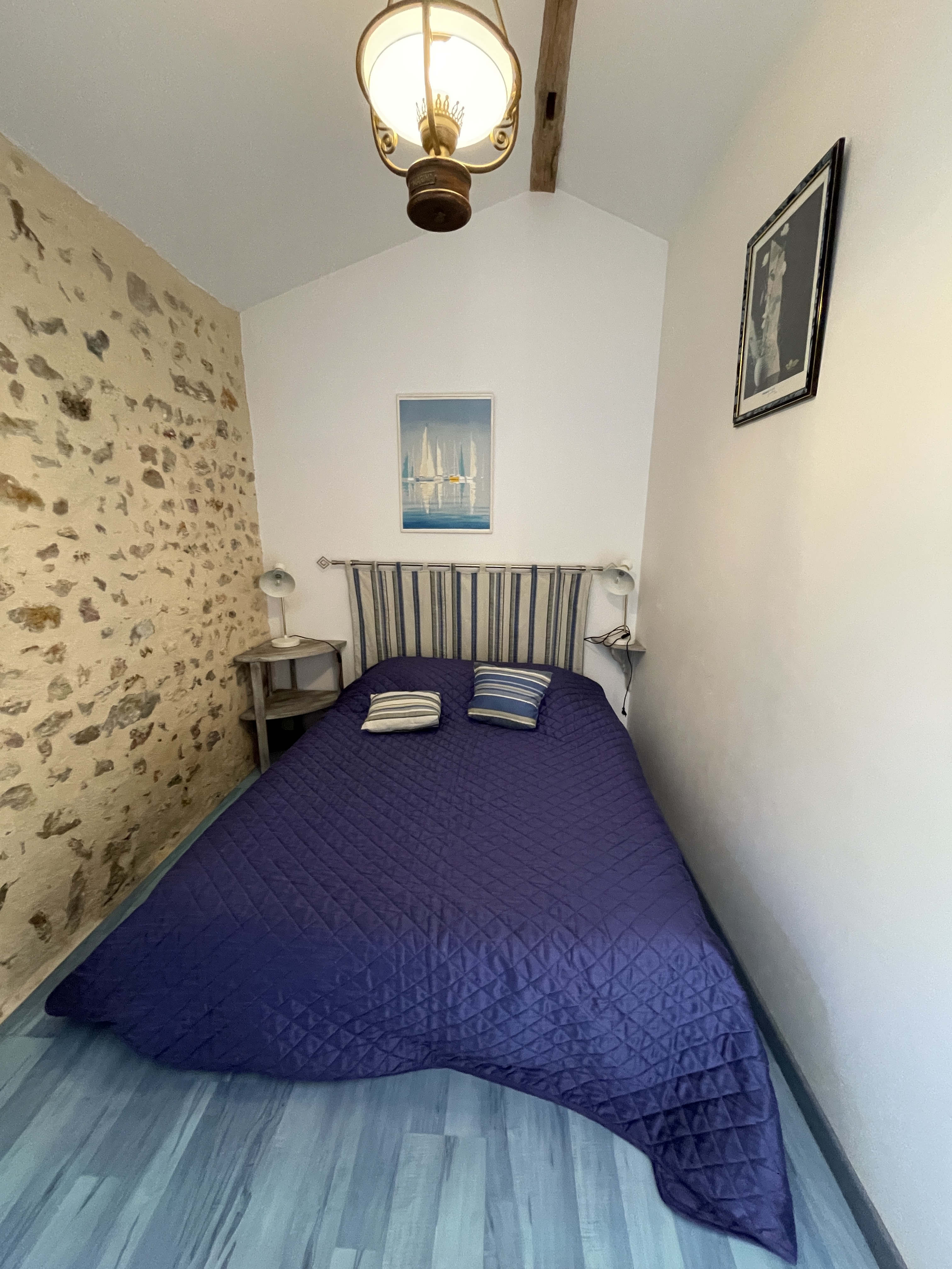 La Vacherie, Le Vigeant - photo 9
