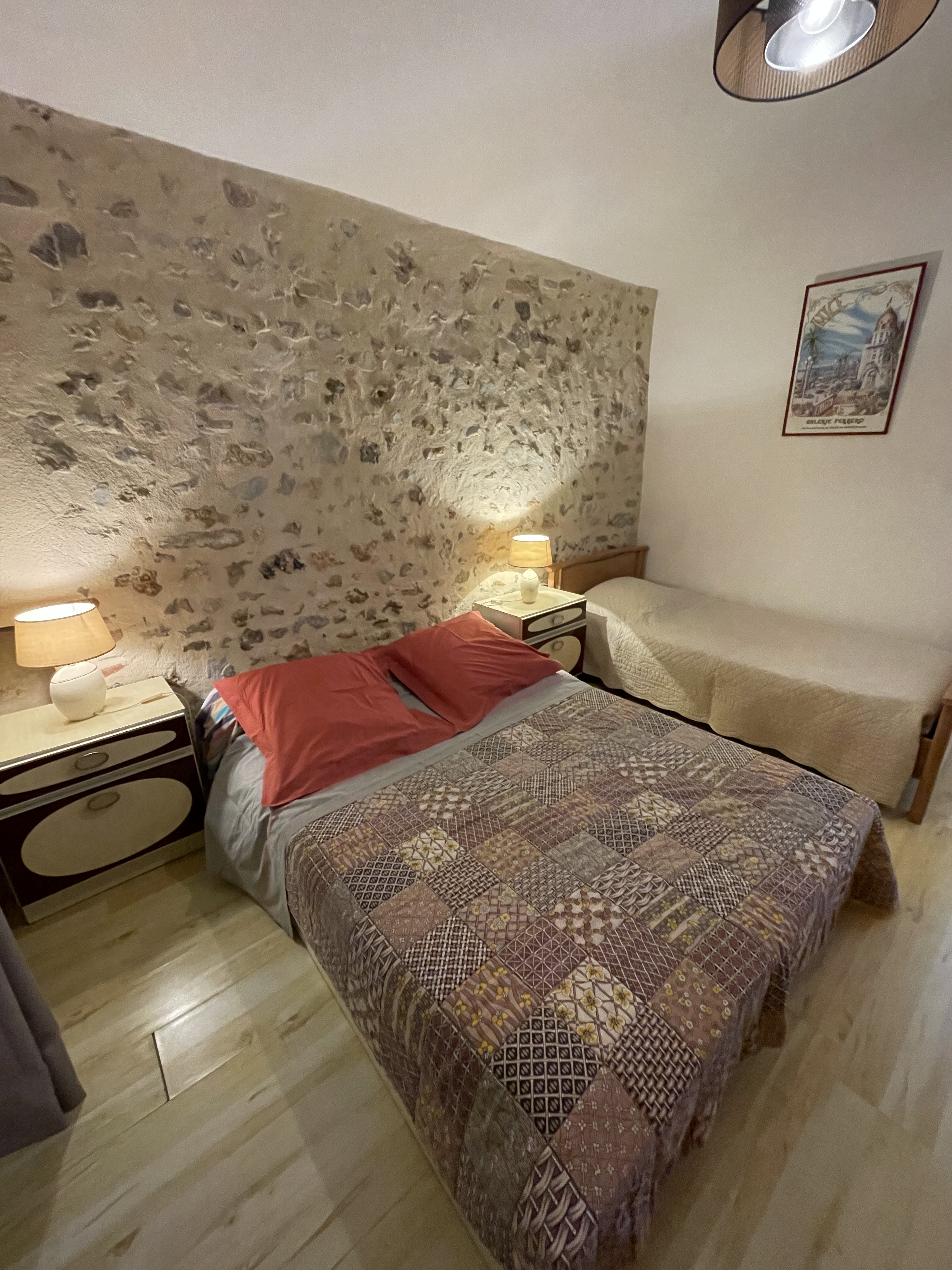 La Vacherie, Le Vigeant - photo 8