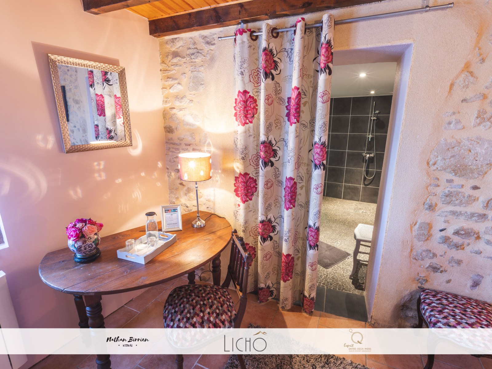 Le Relais de Garonne, Bourdelles - photo 20