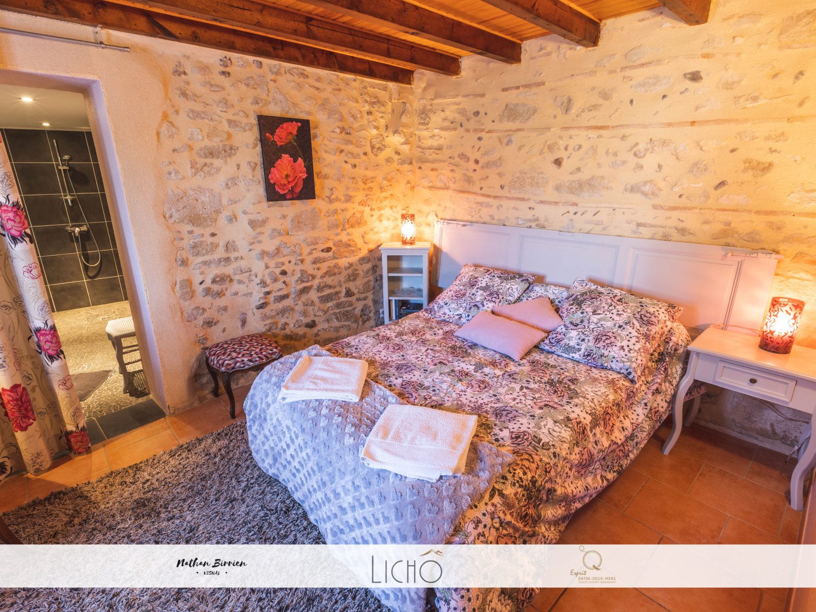 Le Relais de Garonne, Bourdelles - photo 9