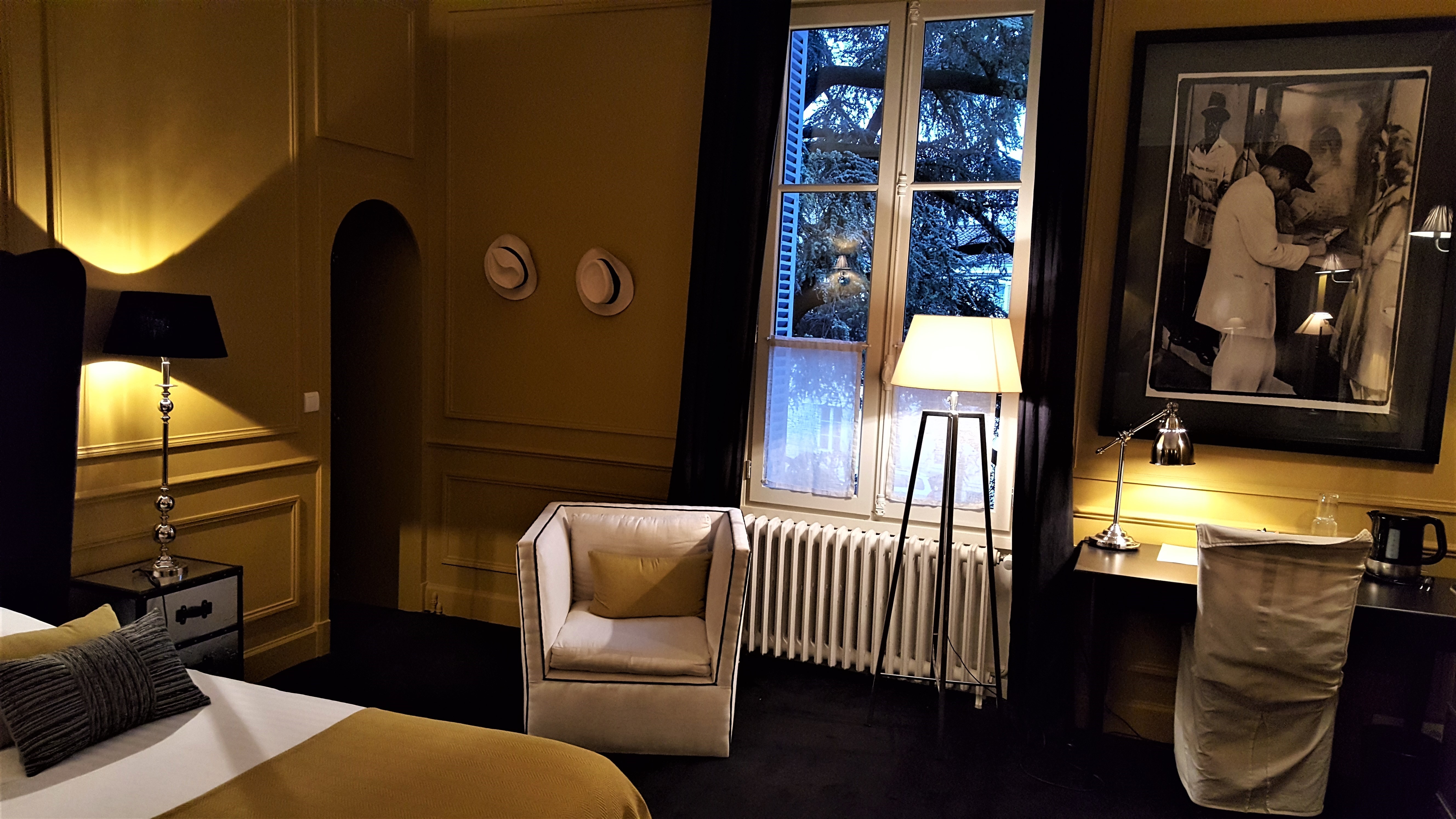 Maison "La Porte Rouge" — photo 3