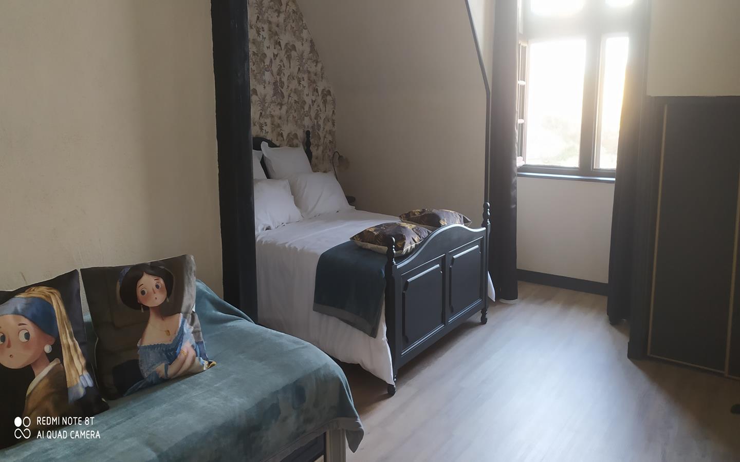 Le Château d'Espalungue, Dognen - photo 11