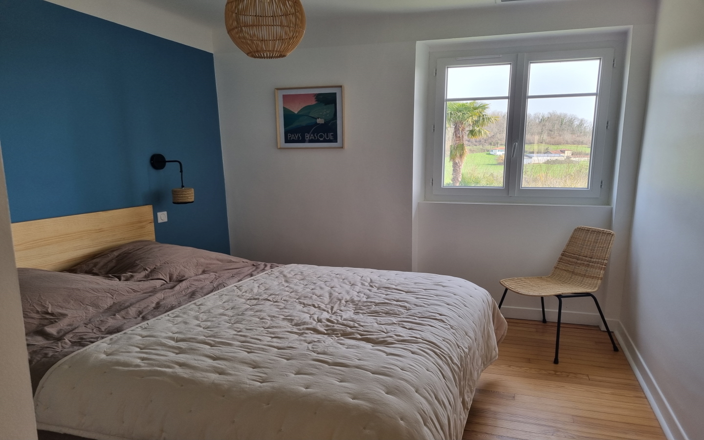 Maison Arios, 2 ch au milieu des pommiers, Came - photo 2