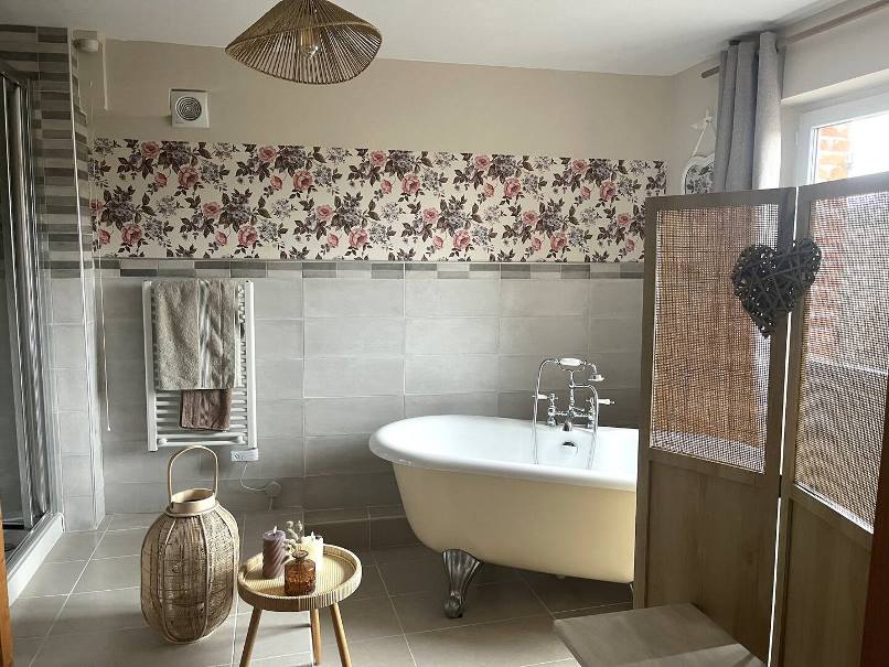 Maison d'hôtes Ô Vieux Moulin, Duras - photo 4