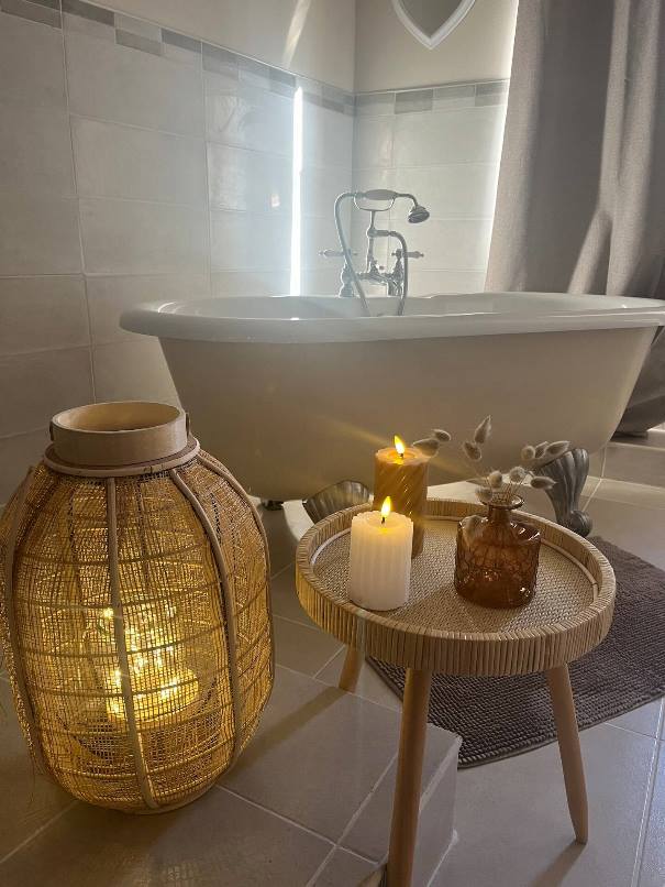 Maison d'hôtes Ô Vieux Moulin, Duras - photo 13