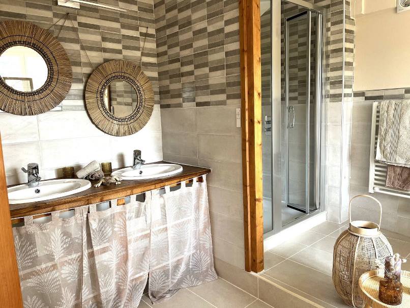 Maison d'hôtes Ô Vieux Moulin, Duras - photo 22