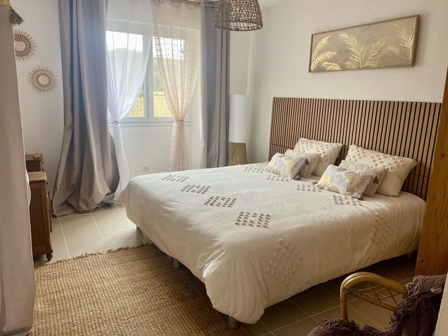 Maison d'hôtes Ô Vieux Moulin