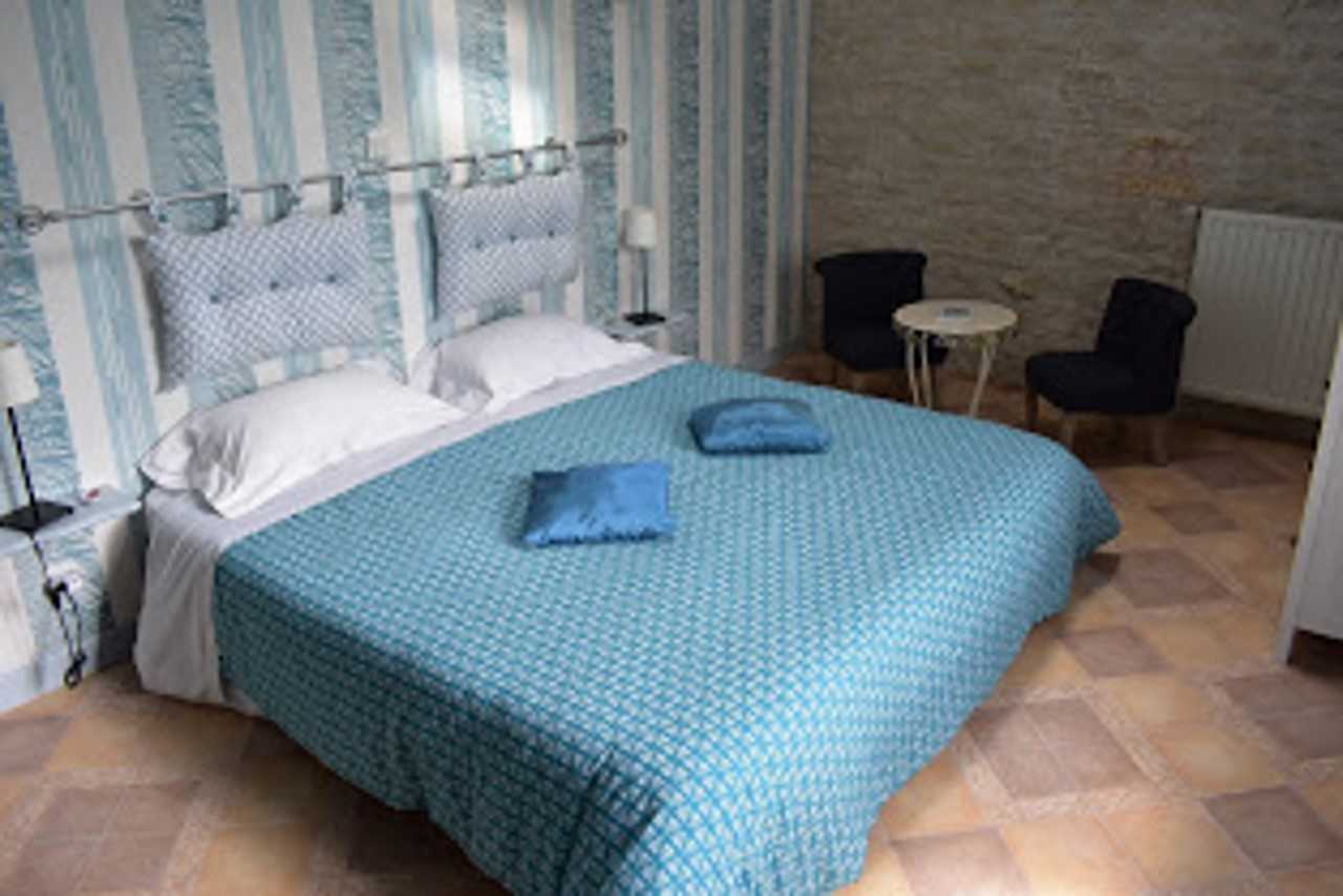 Le Logis de la Venise Verte (n° 5150), Saint-Hilaire-la-Palud - photo 9