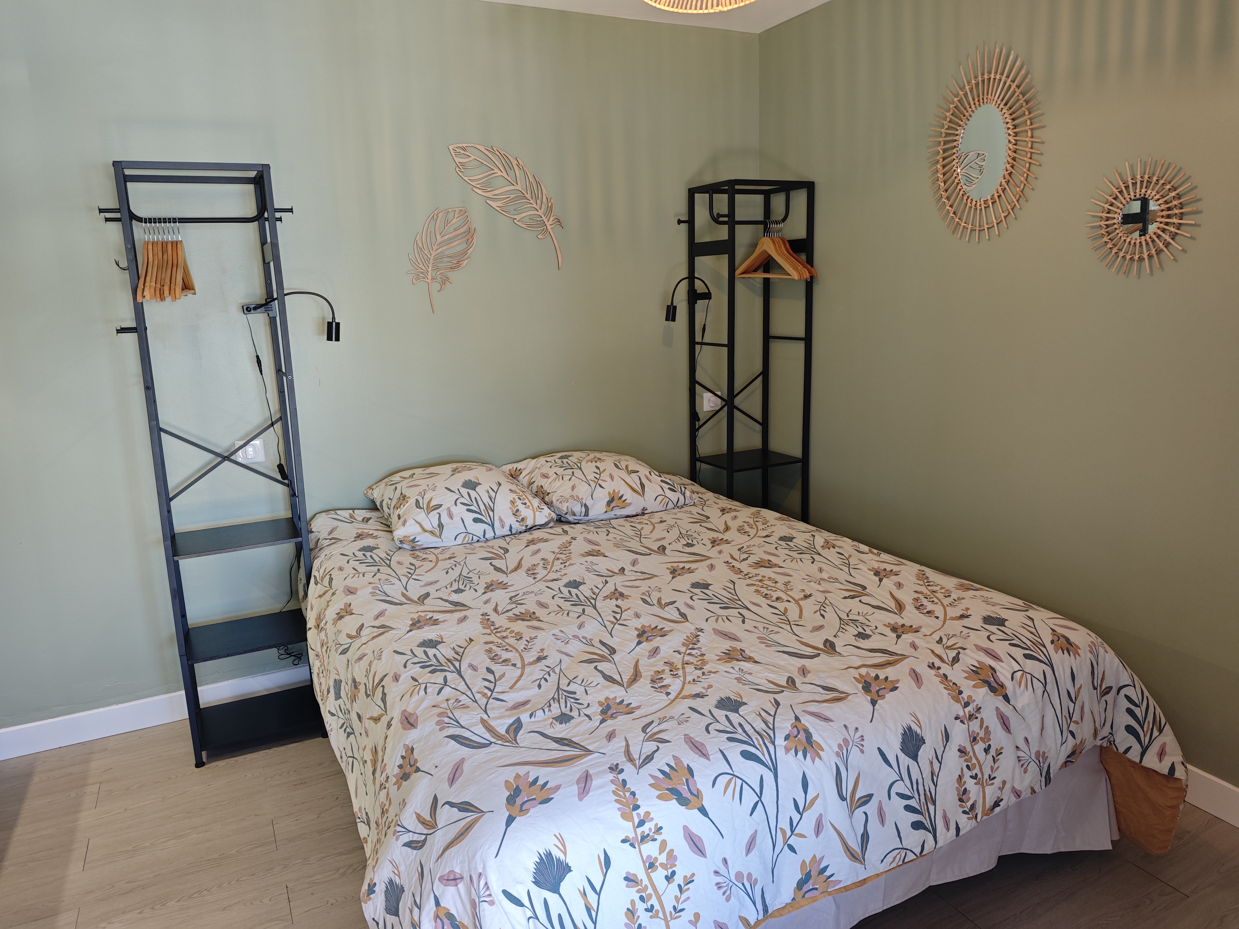 Le Petit Landais, Clermont - photo 10