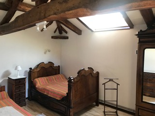 Pigeonnier du Rau, appt n°11, Gamarde-les-Bains - photo 15
