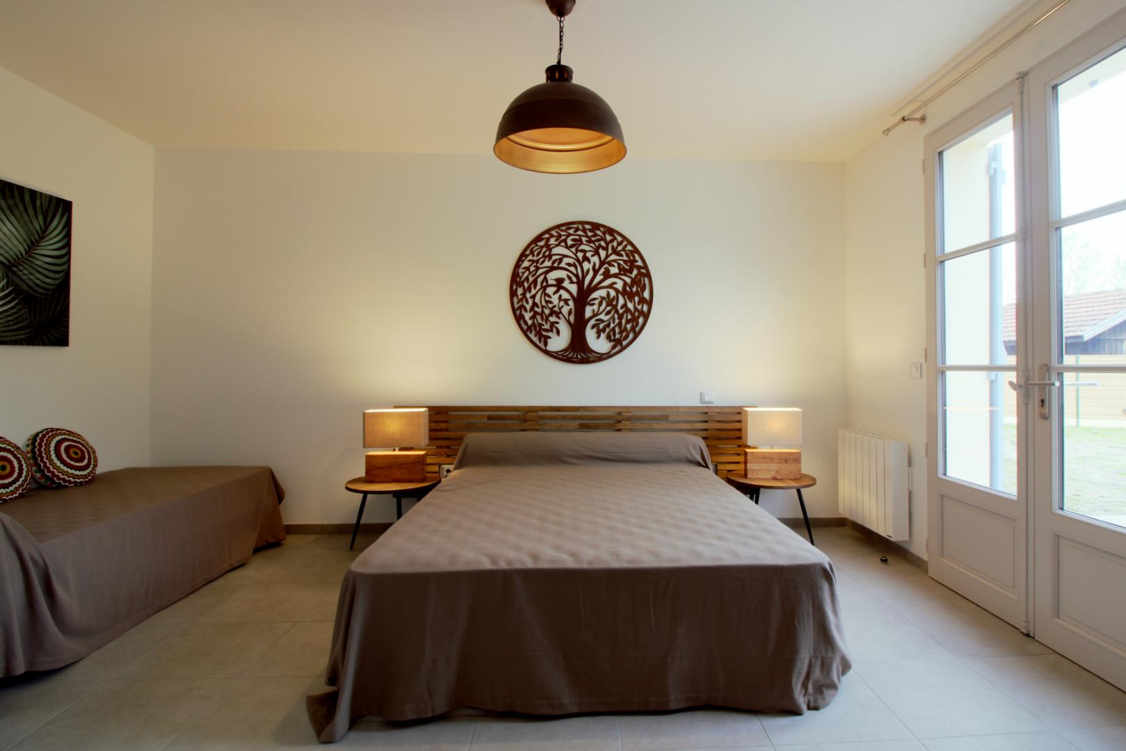 Gîte Pinède, Naujac-sur-Mer - photo 2