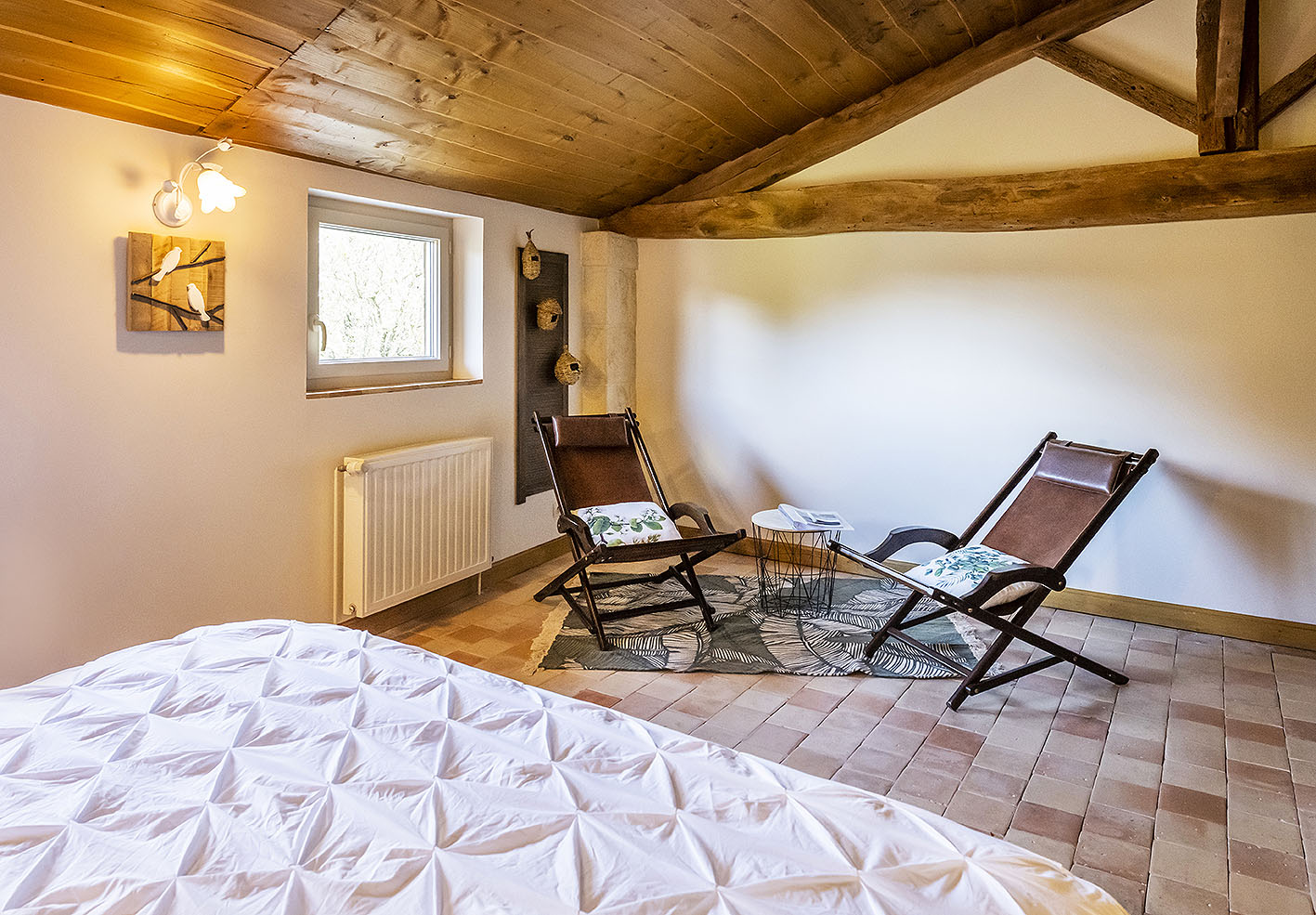 Chambres d'hôtes O 4 Saisons de Breilbon (n° 10150), Germond-Rouvre