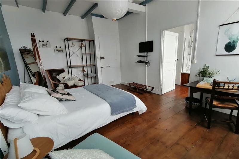 Le Grand Houx