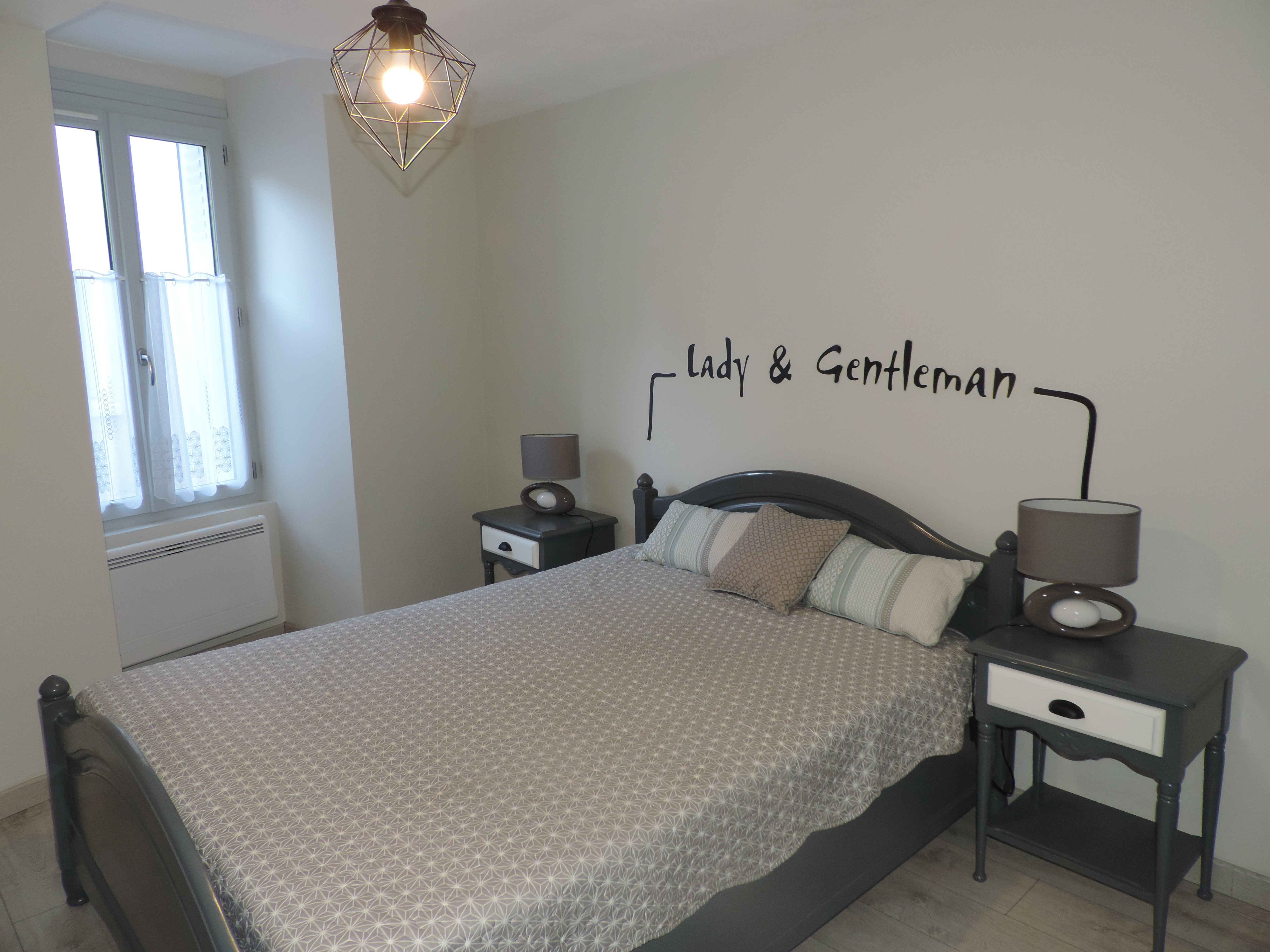 Le Spiralis - Appartement n°1 — photo 2