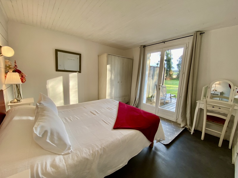 Les Logis de Castelnau n°6 et n°7 - photo 4