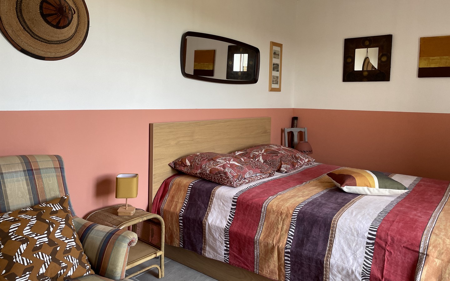 Cam 107 - Location Esperantza - M. Rey