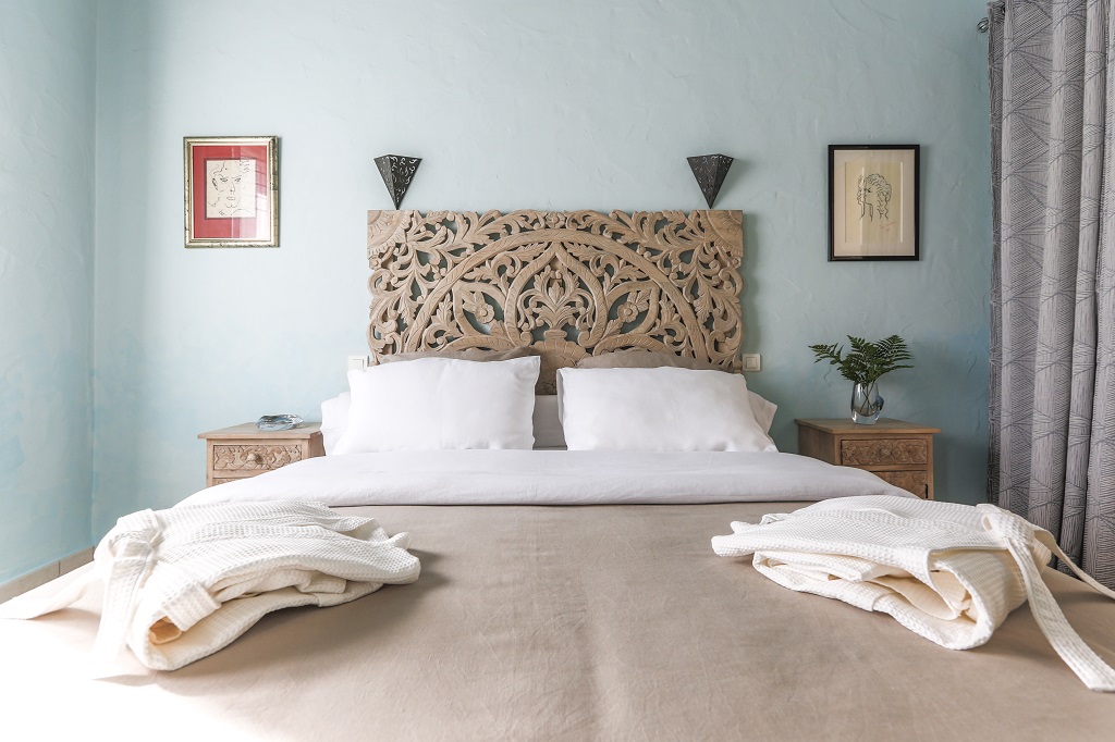 Riad Landais, Bénesse-Maremne