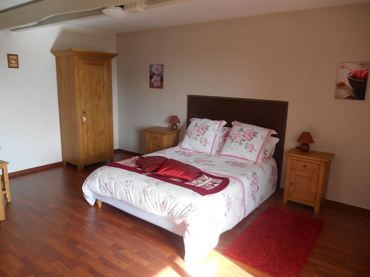 Le Pressoir, Aydie - photo 4