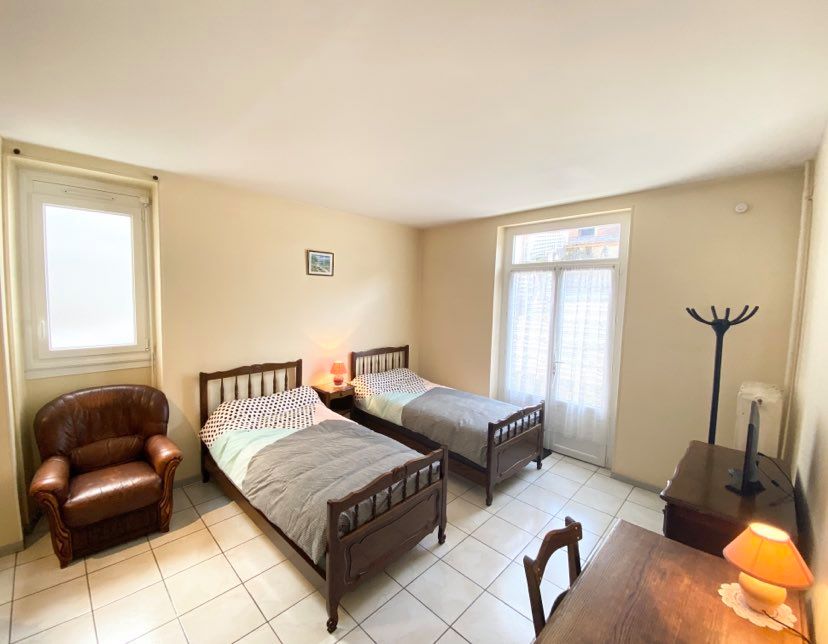 Studio - 1 à 2 pers. - BLO2/A