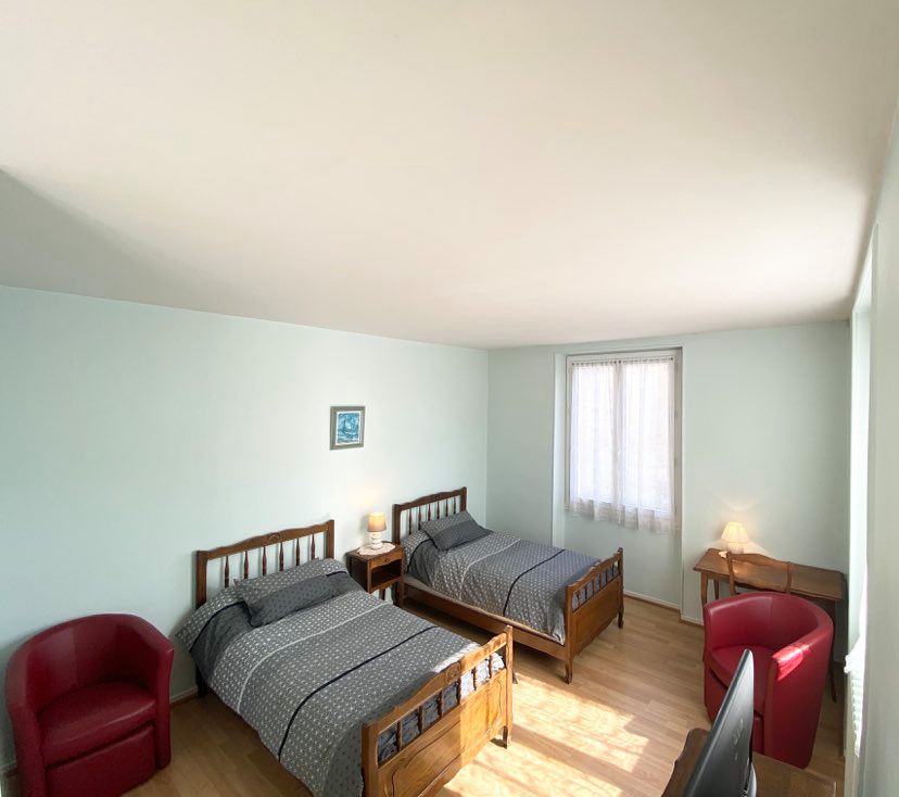 Studio - 1 à 2 pers. - BLO4/A, Dax - photo 2